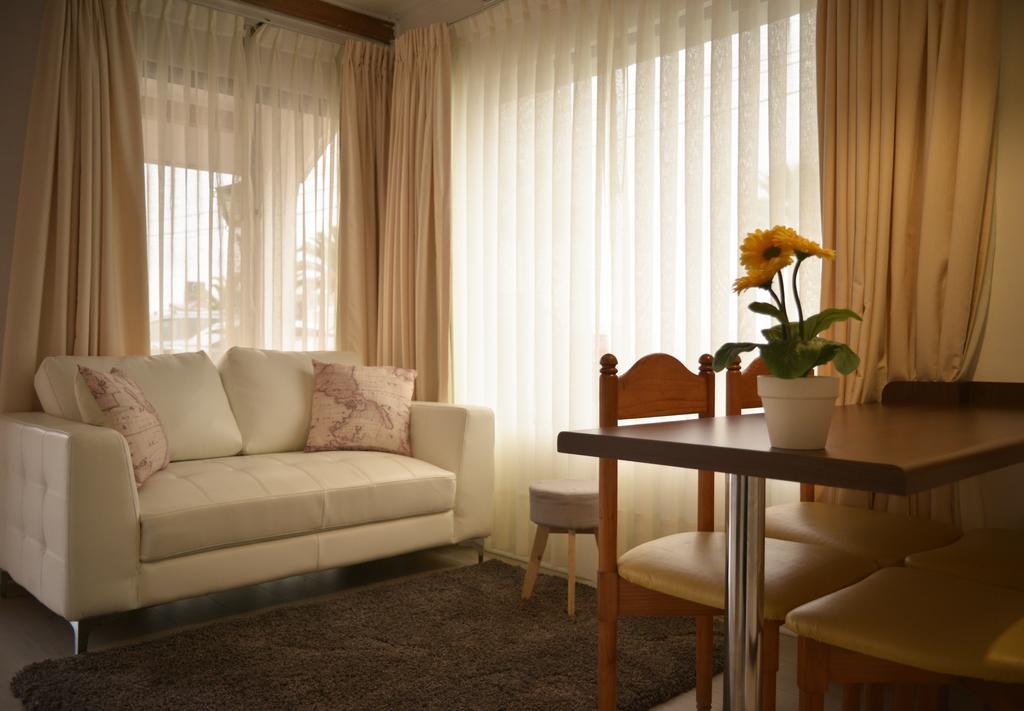 Hotel La Fuente Coquimbo