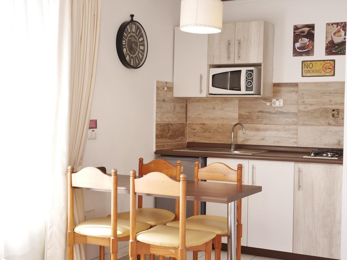 La Fuente Hotel Coquimbo